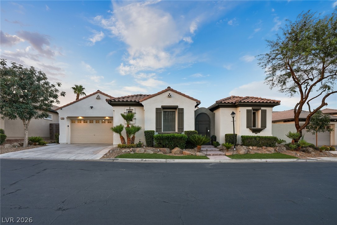 10820 Woodstream Court Las Vegas NV 89135