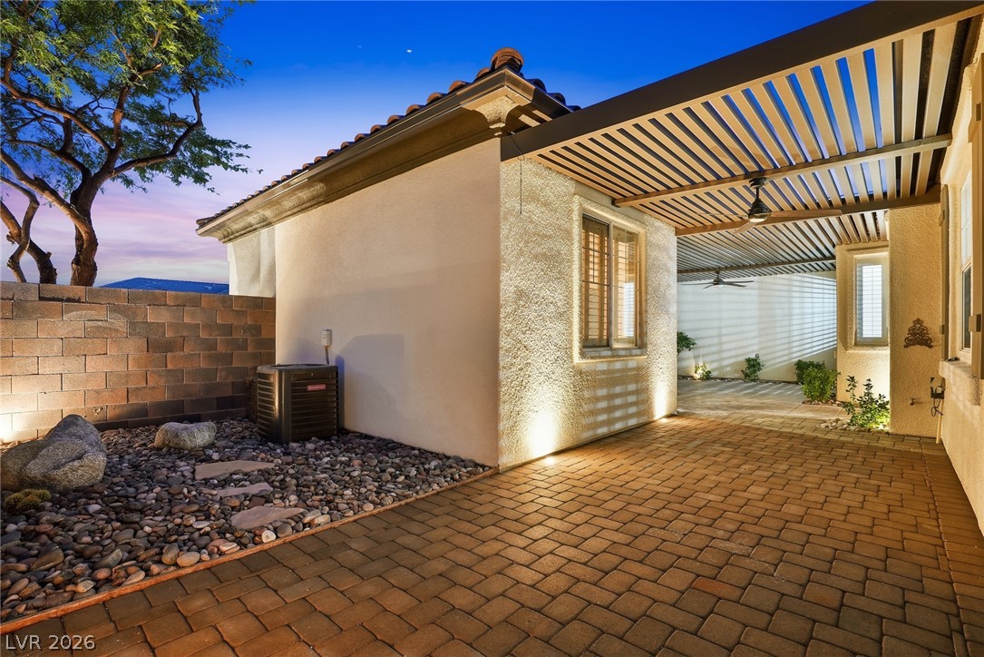 10820 Woodstream Court Las Vegas NV 89135