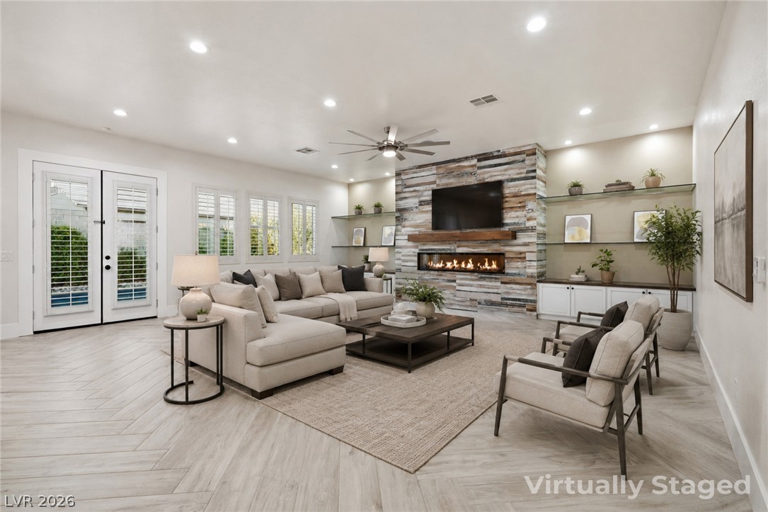 10820 Woodstream Court Las Vegas NV 89135