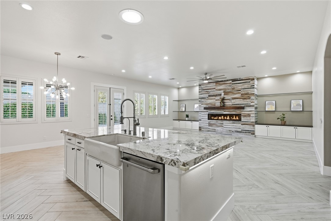 10820 Woodstream Court Las Vegas NV 89135