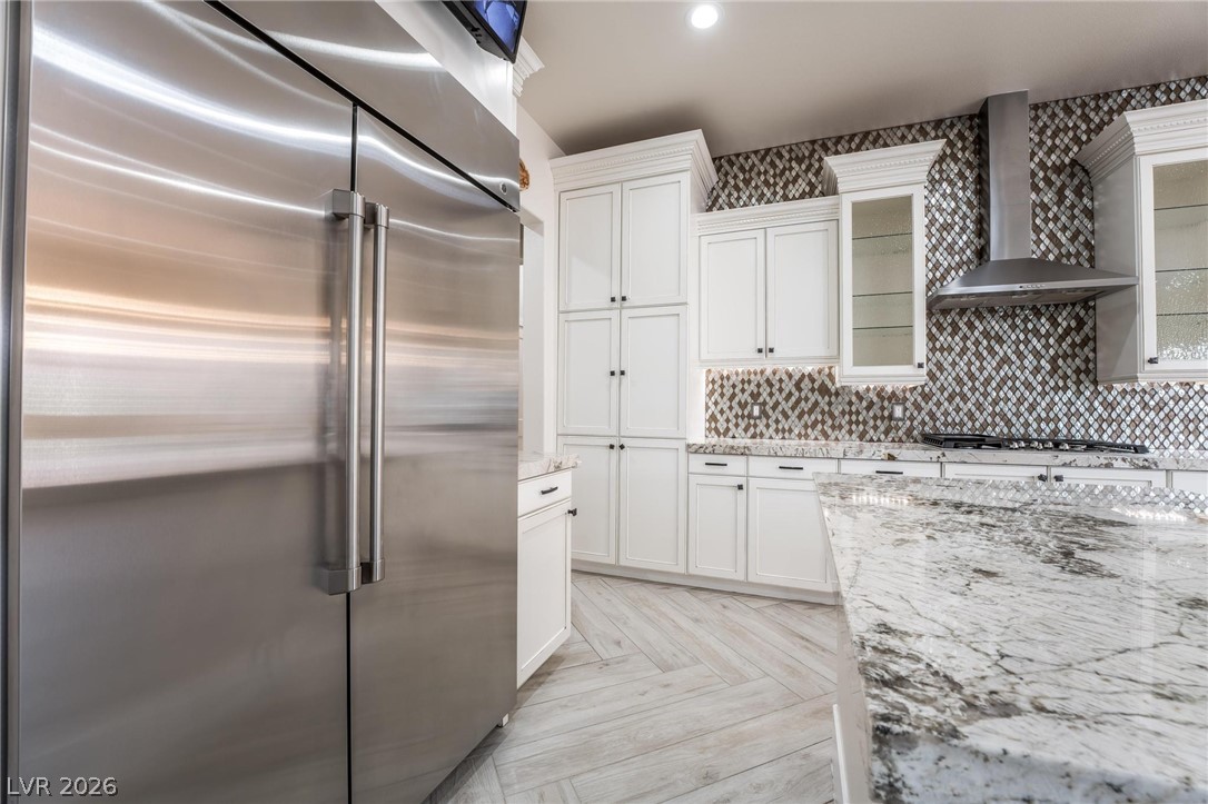 10820 Woodstream Court Las Vegas NV 89135