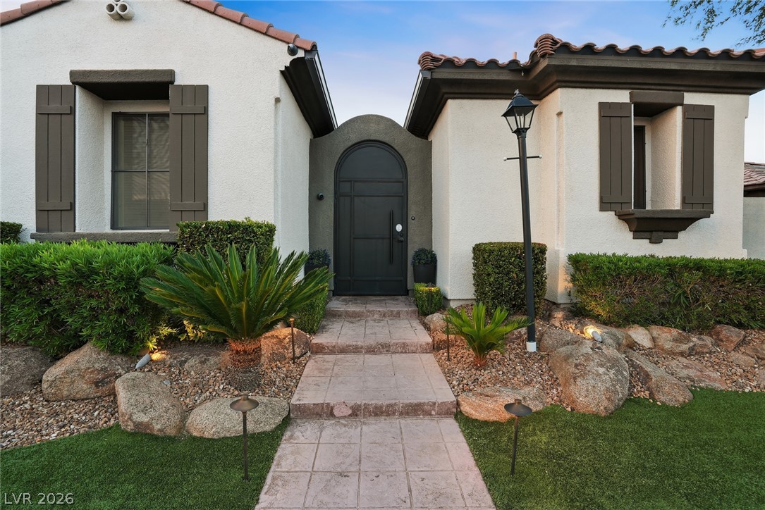 10820 Woodstream Court Las Vegas NV 89135
