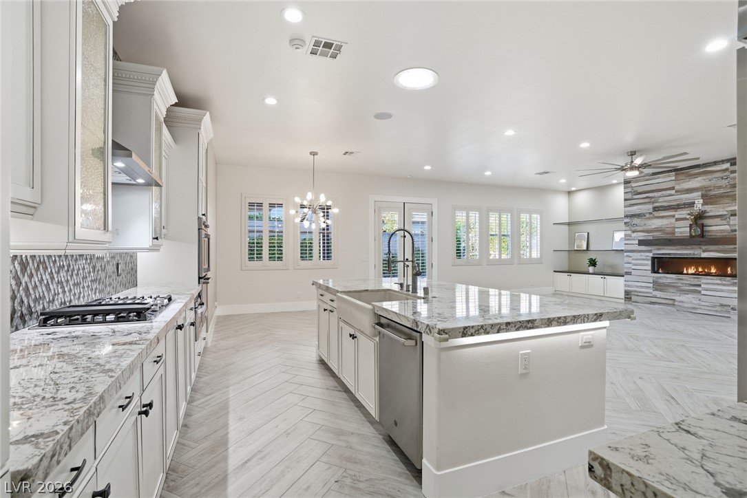 10820 Woodstream Court Las Vegas NV 89135