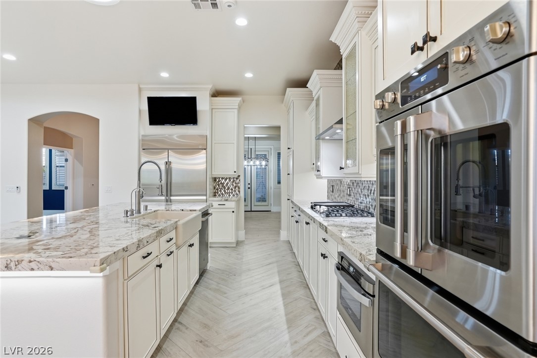 10820 Woodstream Court Las Vegas NV 89135