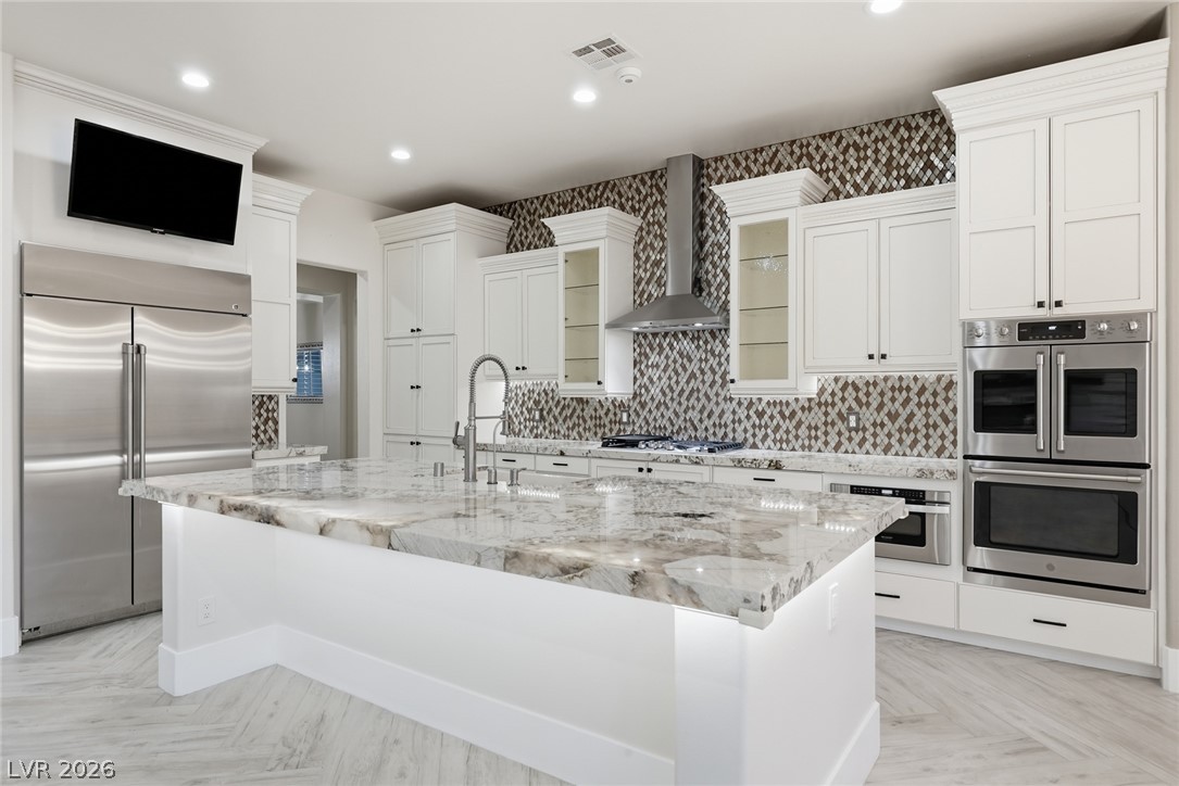 10820 Woodstream Court Las Vegas NV 89135