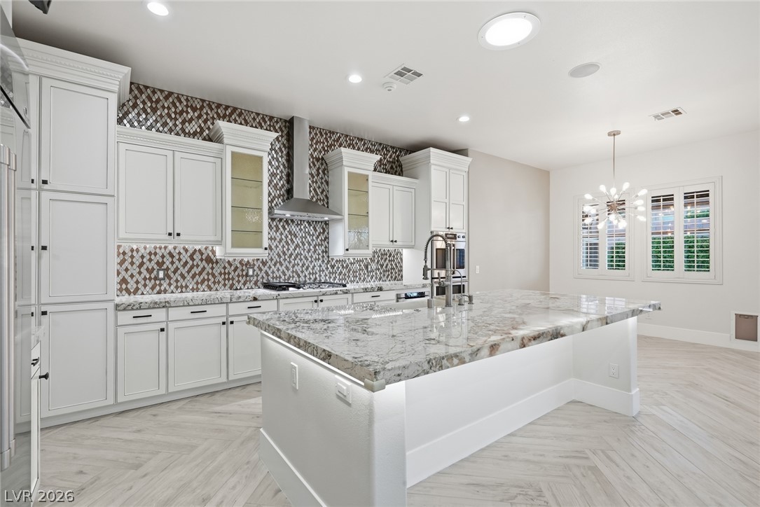 10820 Woodstream Court Las Vegas NV 89135