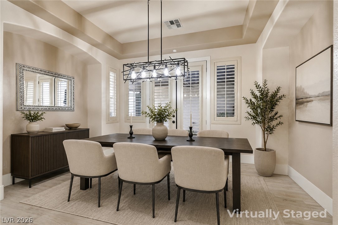 10820 Woodstream Court Las Vegas NV 89135