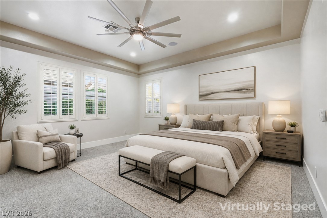 10820 Woodstream Court Las Vegas NV 89135