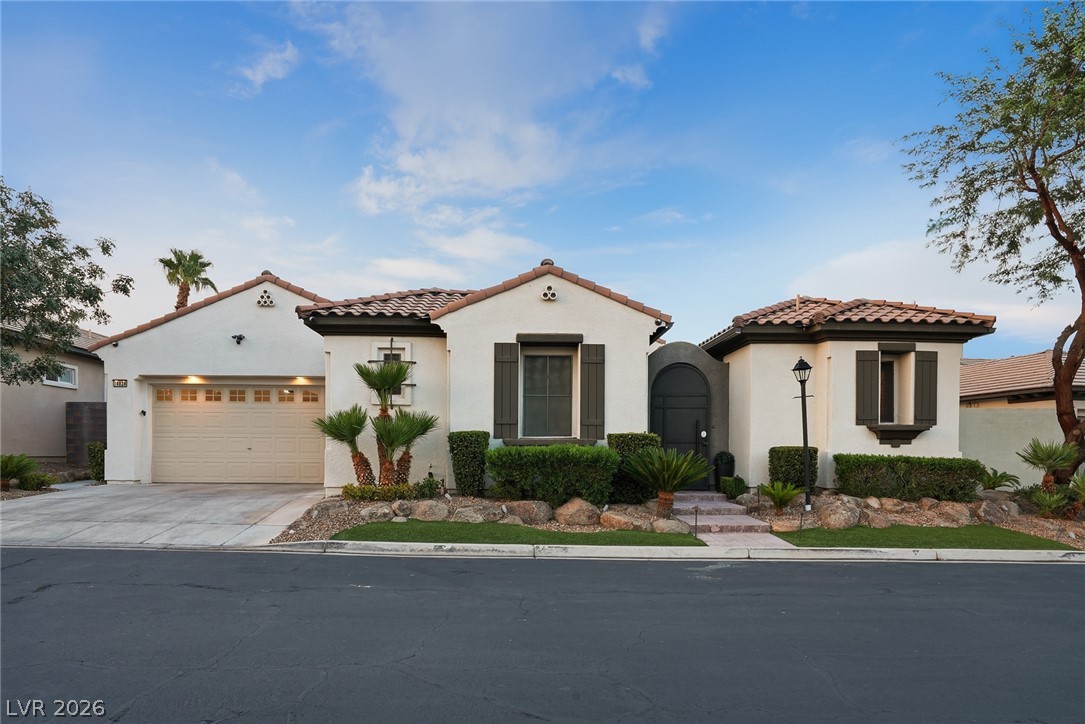 10820 Woodstream Court Las Vegas NV 89135