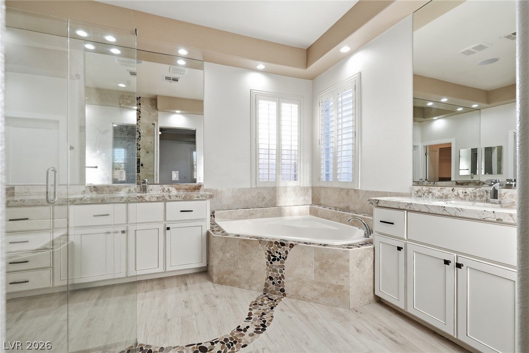 10820 Woodstream Court Las Vegas NV 89135