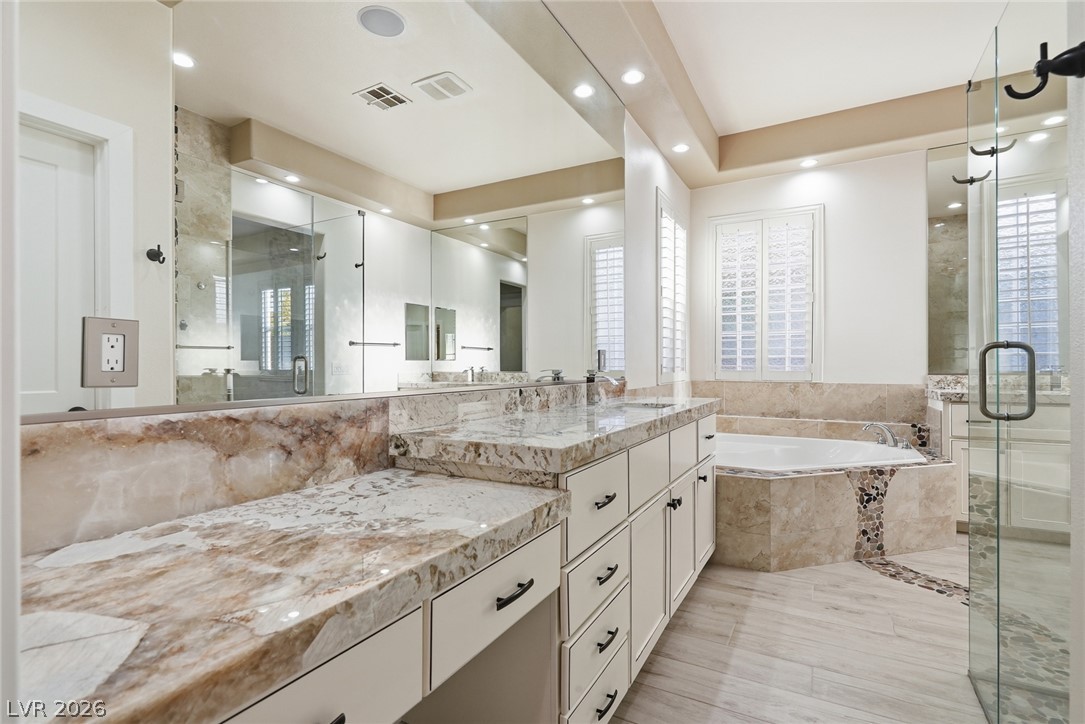 10820 Woodstream Court Las Vegas NV 89135