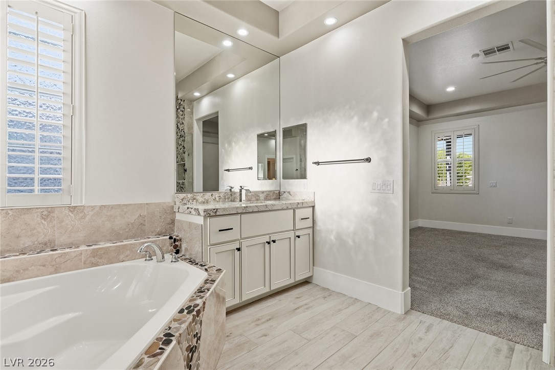 10820 Woodstream Court Las Vegas NV 89135