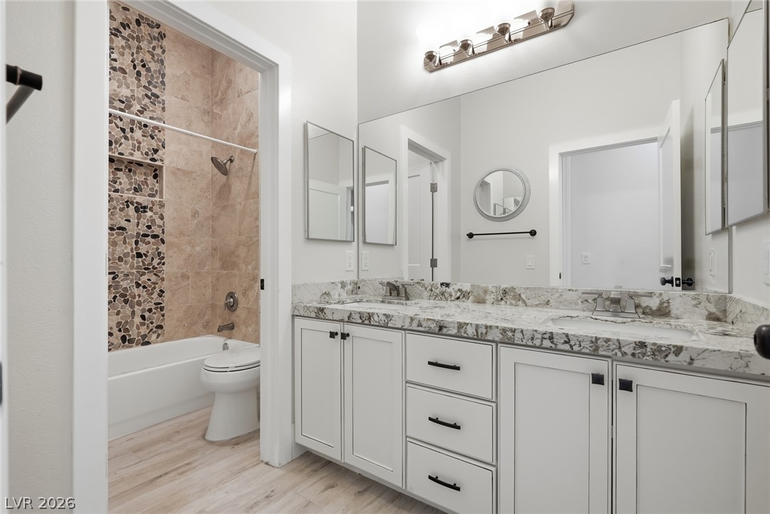 10820 Woodstream Court Las Vegas NV 89135