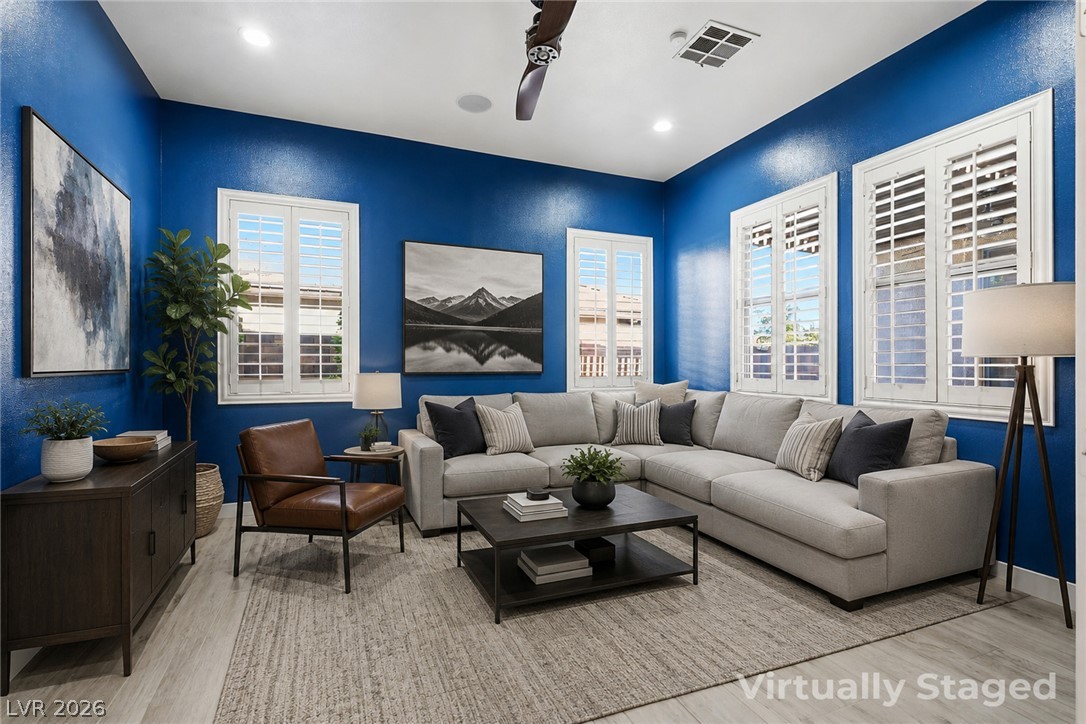 10820 Woodstream Court Las Vegas NV 89135