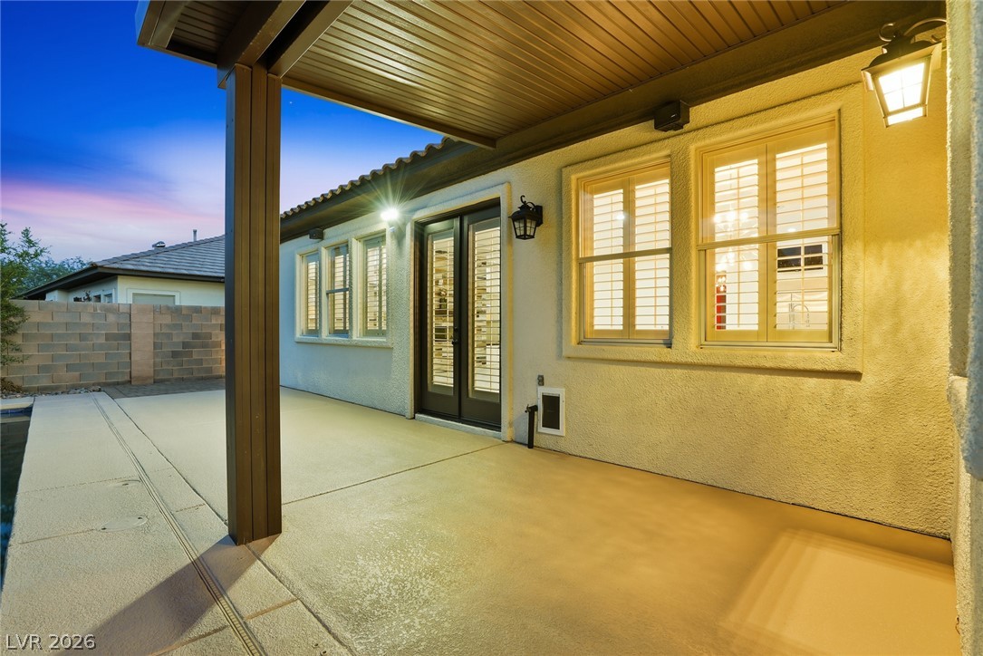 10820 Woodstream Court Las Vegas NV 89135