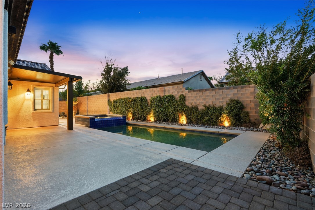 10820 Woodstream Court Las Vegas NV 89135