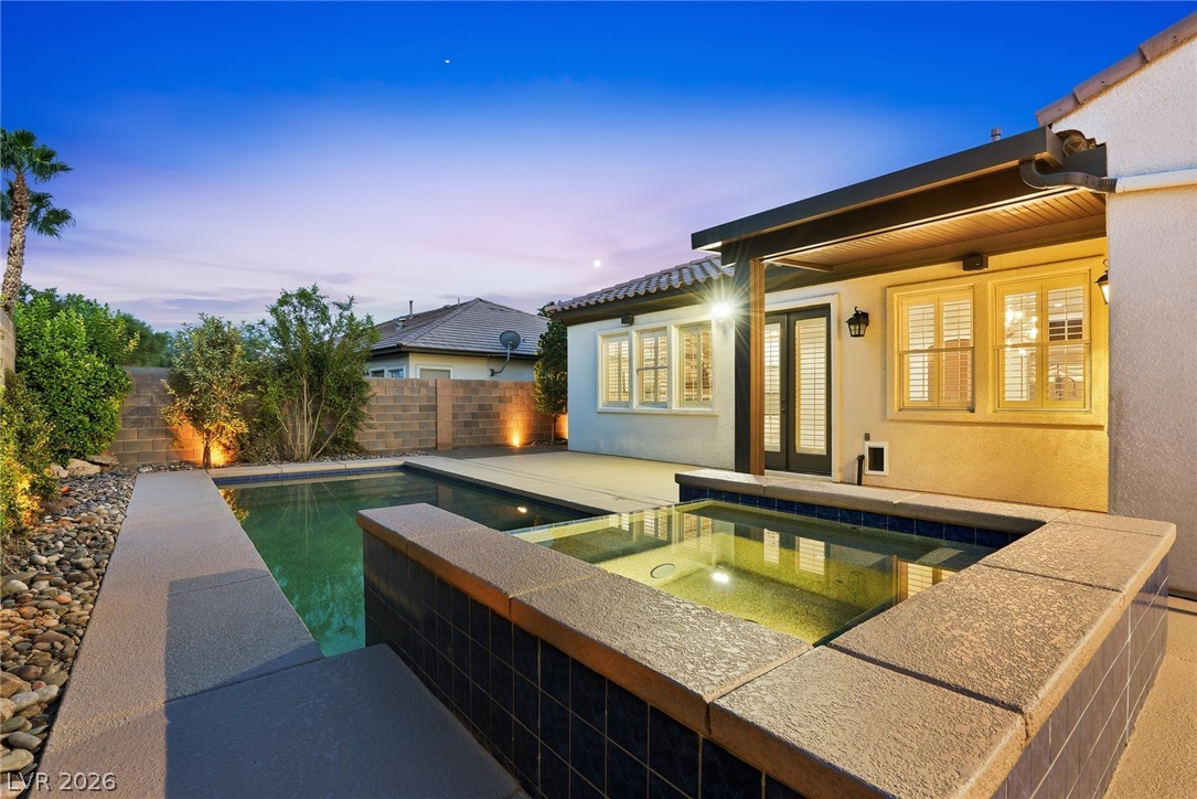 10820 Woodstream Court Las Vegas NV 89135