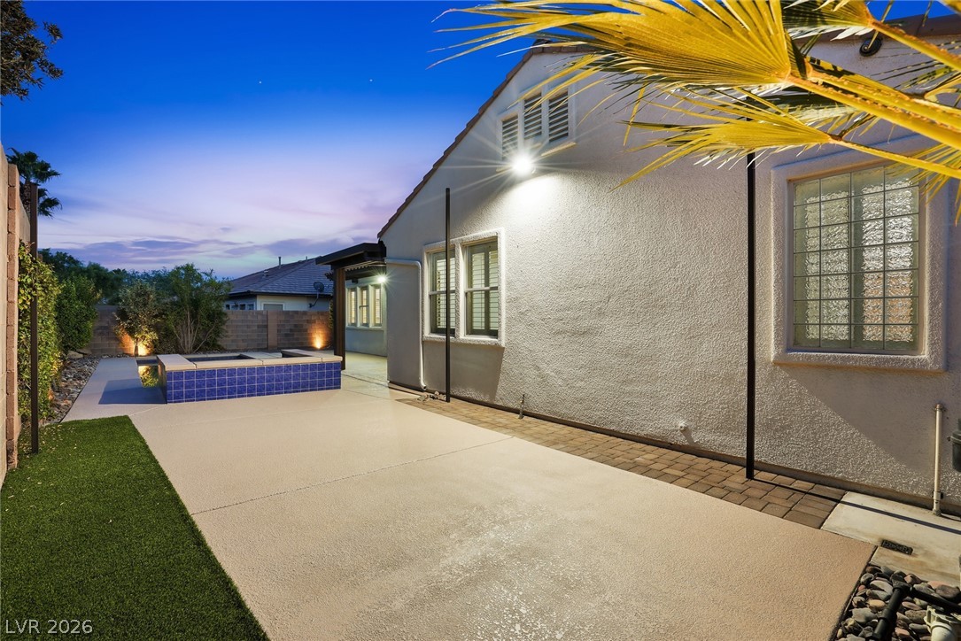 10820 Woodstream Court Las Vegas NV 89135