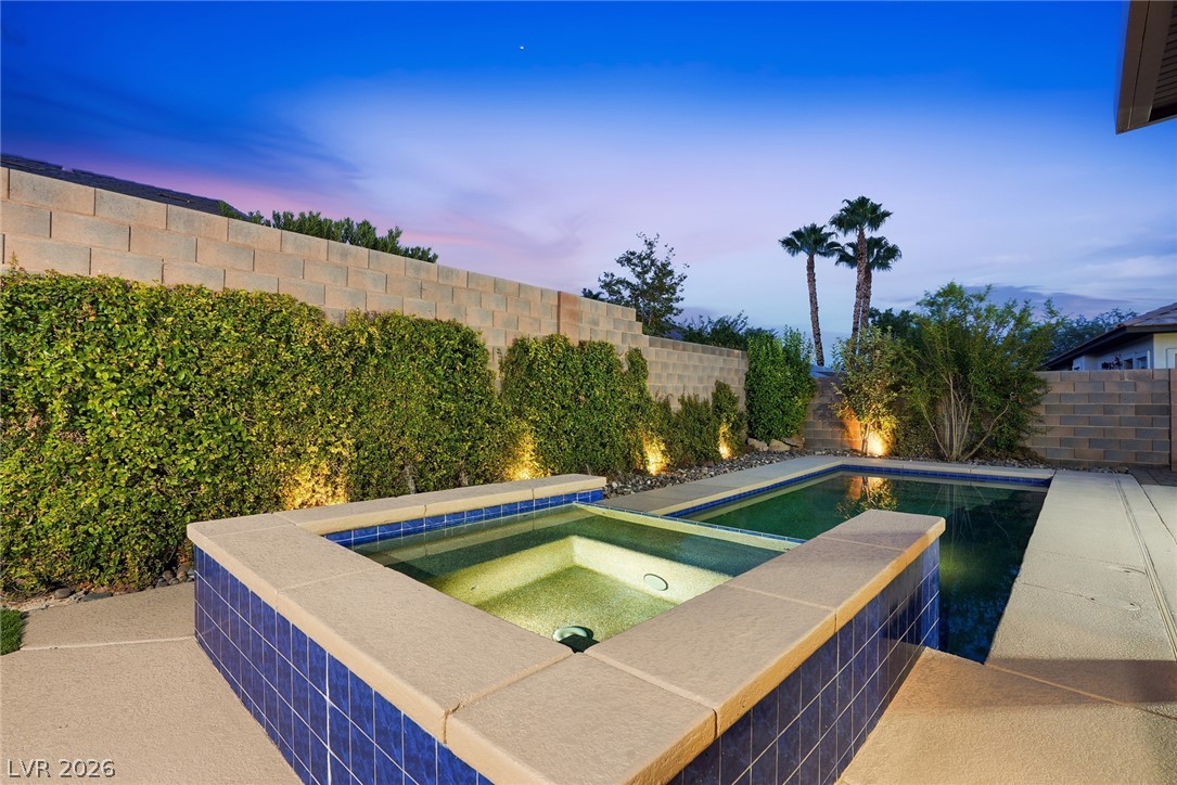 10820 Woodstream Court Las Vegas NV 89135