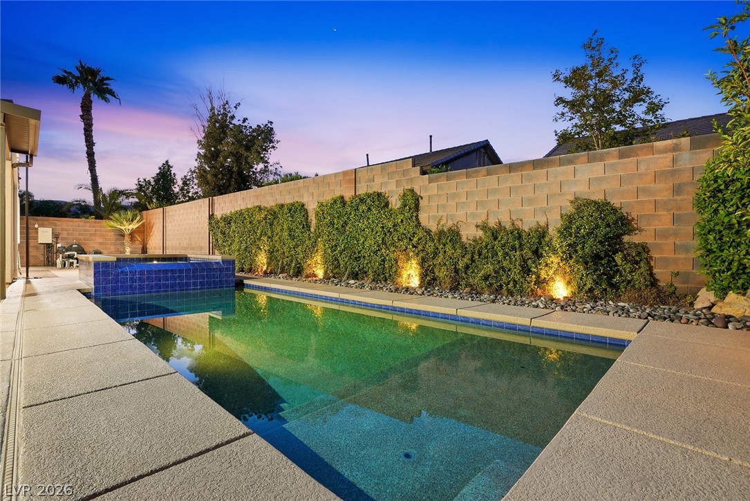 10820 Woodstream Court Las Vegas NV 89135