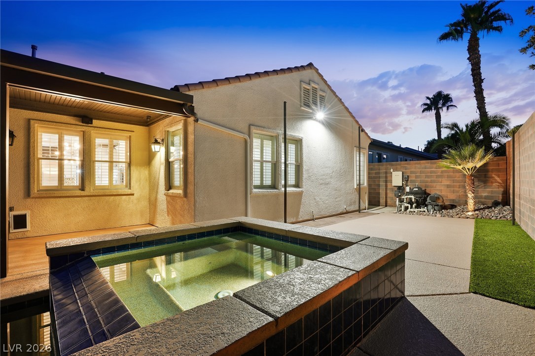 10820 Woodstream Court Las Vegas NV 89135
