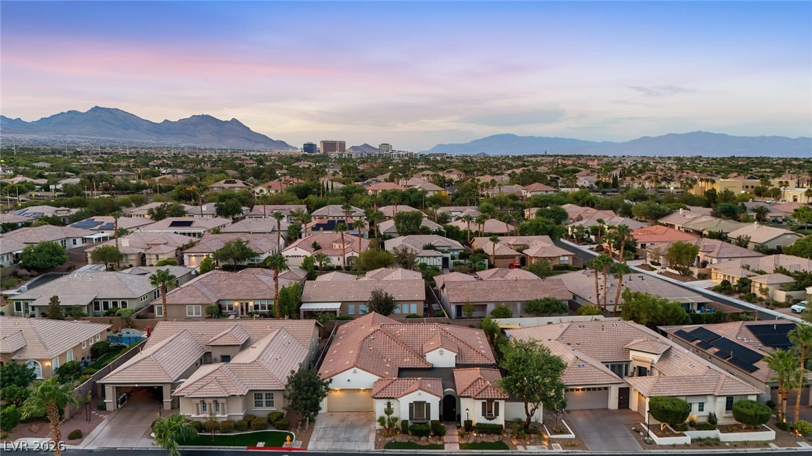 10820 Woodstream Court Las Vegas NV 89135