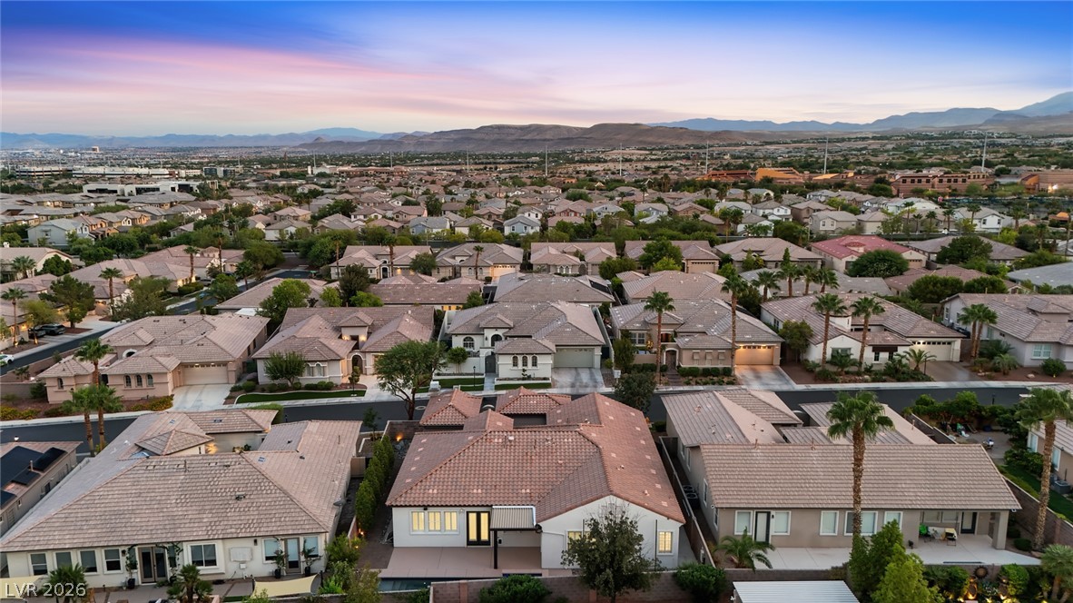 10820 Woodstream Court Las Vegas NV 89135