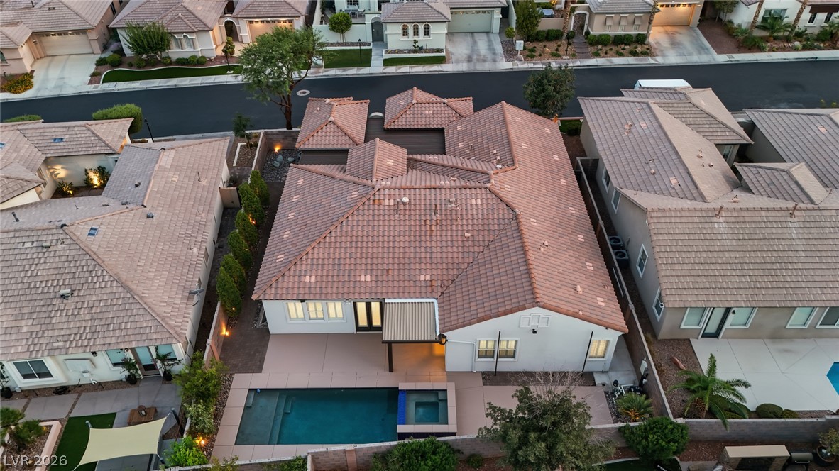 10820 Woodstream Court Las Vegas NV 89135