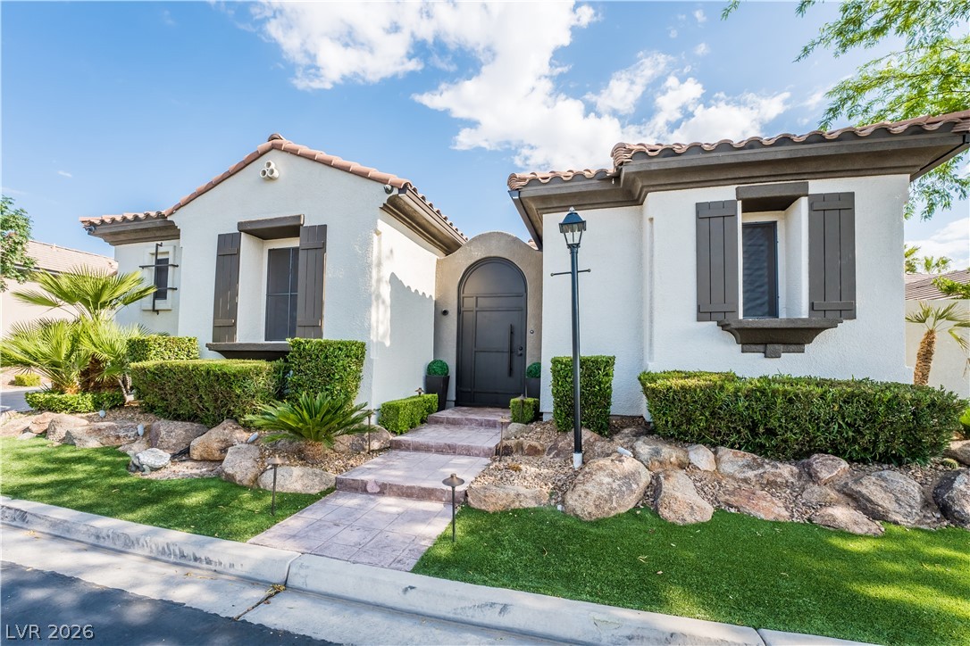 10820 Woodstream Court Las Vegas NV 89135