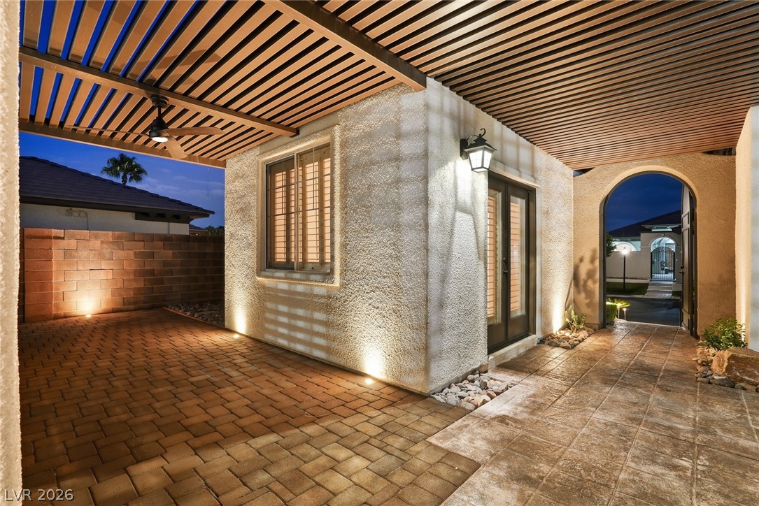 10820 Woodstream Court Las Vegas NV 89135