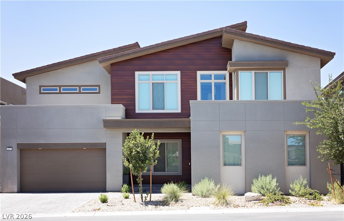 10671 Stone Ledge Avenue Las Vegas NV 89135
