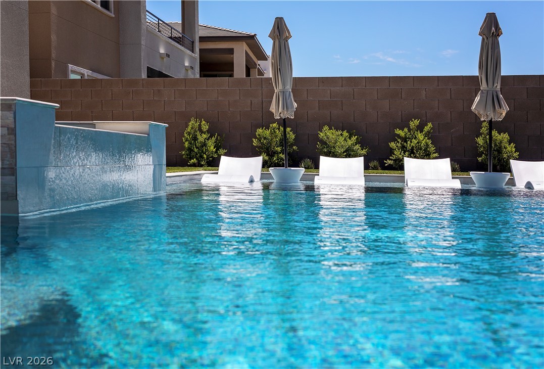 10671 Stone Ledge Avenue Las Vegas NV 89135