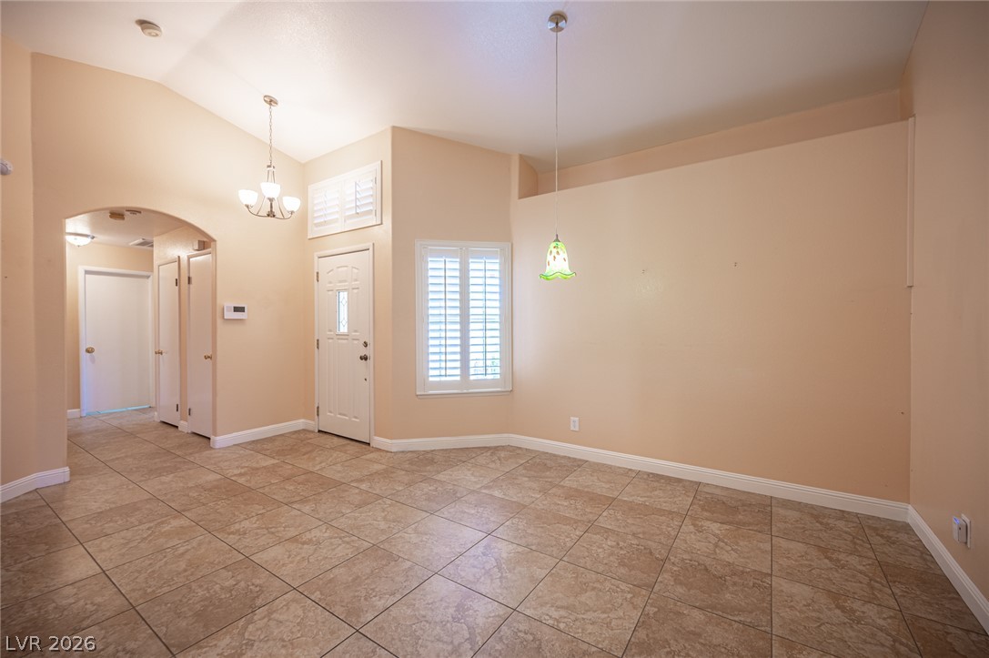 4353 Valley Regents Drive North Las Vegas NV 89032