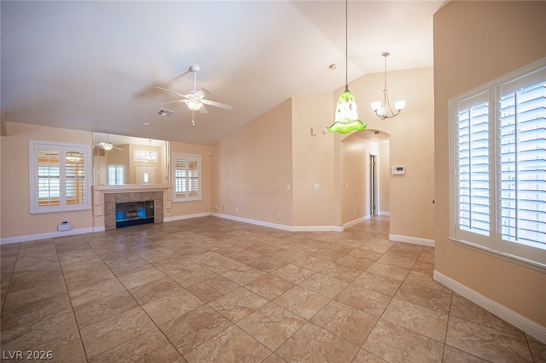 4353 Valley Regents Drive North Las Vegas NV 89032