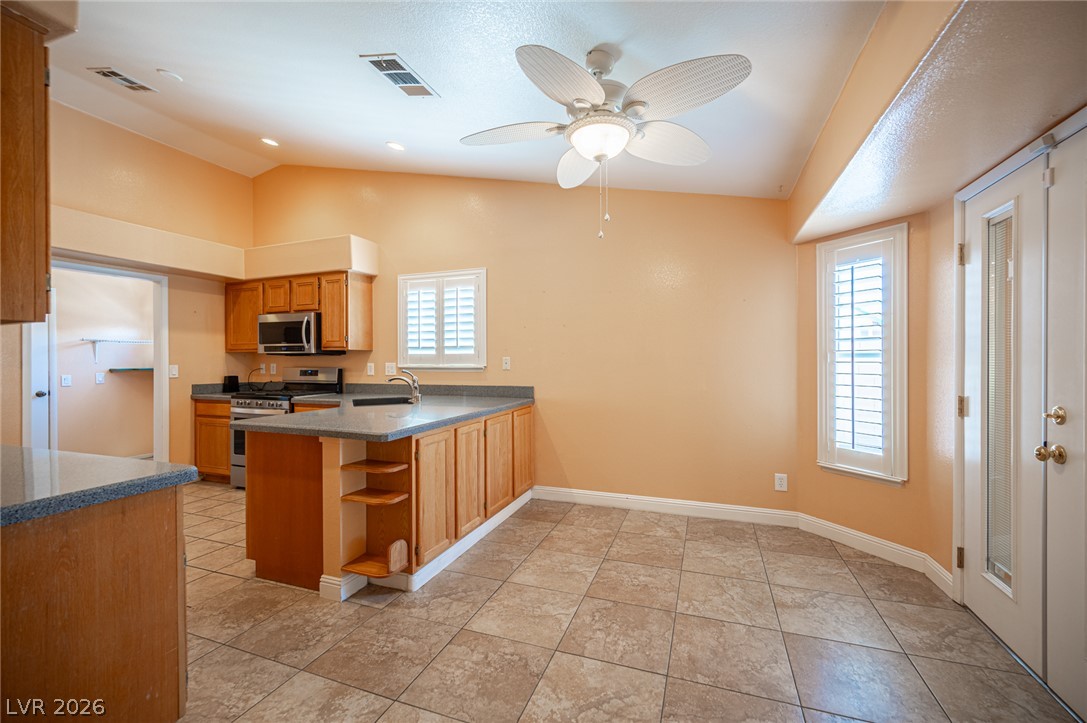 4353 Valley Regents Drive North Las Vegas NV 89032