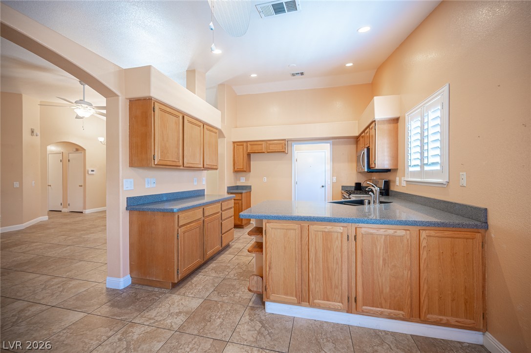 4353 Valley Regents Drive North Las Vegas NV 89032