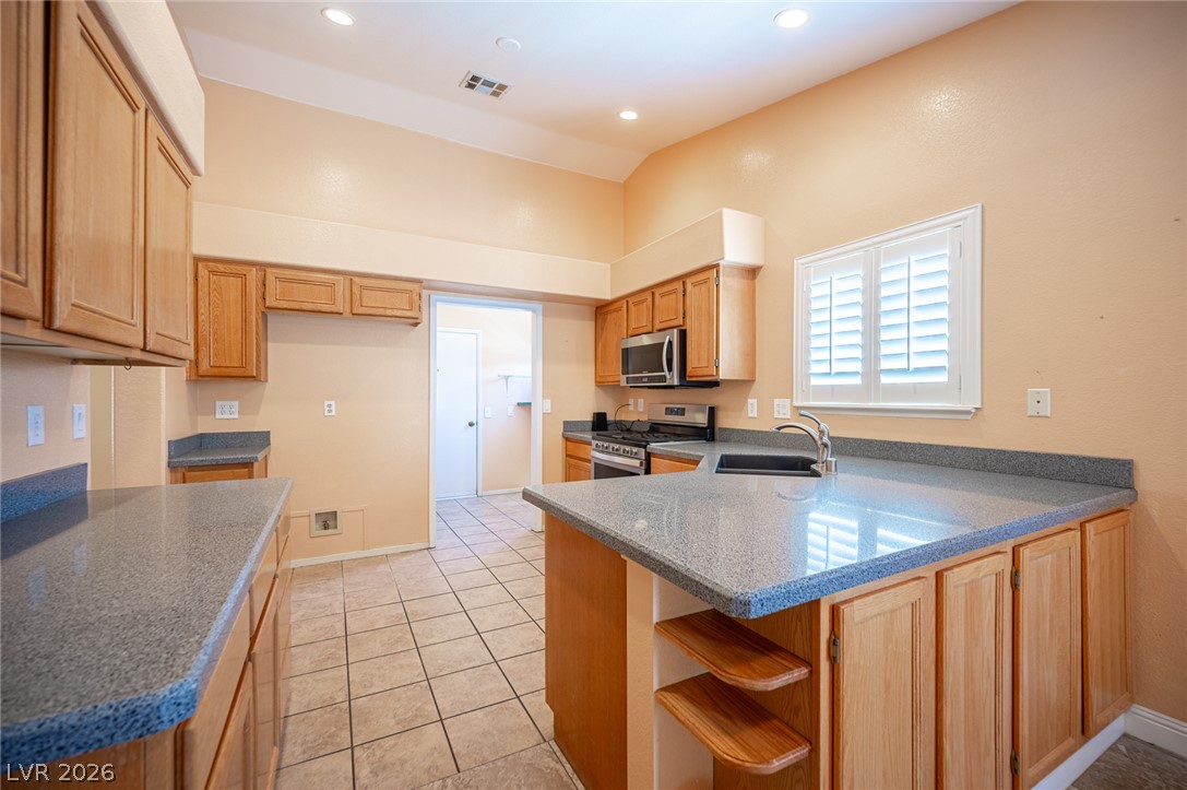 4353 Valley Regents Drive North Las Vegas NV 89032