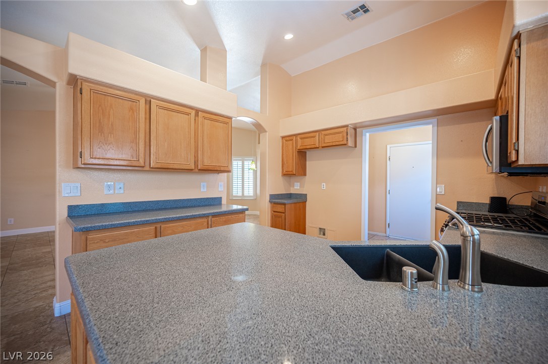 4353 Valley Regents Drive North Las Vegas NV 89032