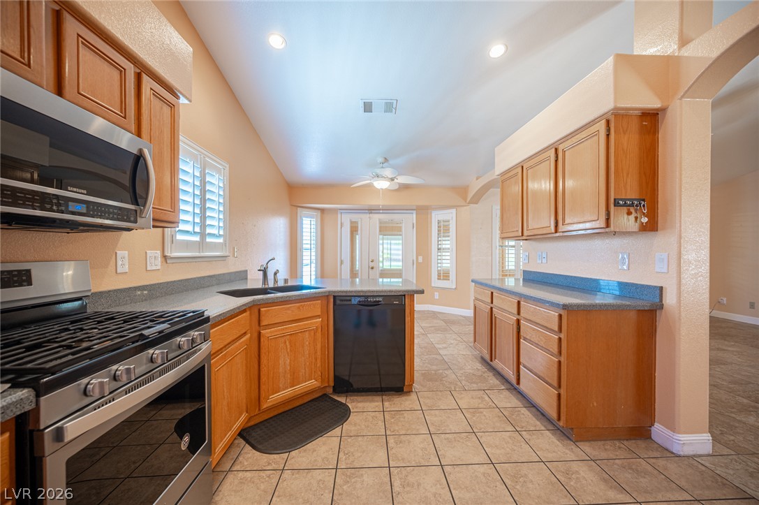 4353 Valley Regents Drive North Las Vegas NV 89032
