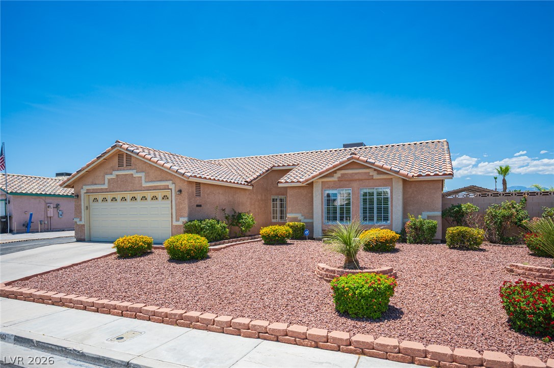 4353 Valley Regents Drive North Las Vegas NV 89032