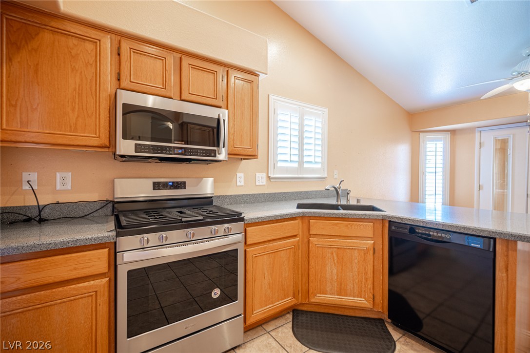 4353 Valley Regents Drive North Las Vegas NV 89032