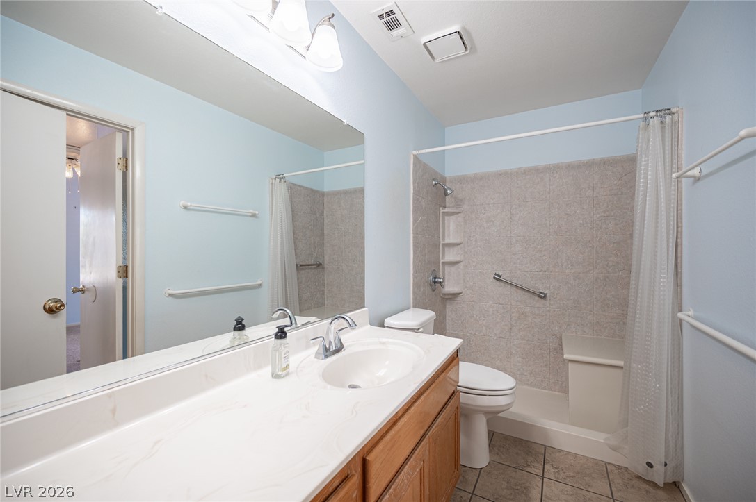 4353 Valley Regents Drive North Las Vegas NV 89032