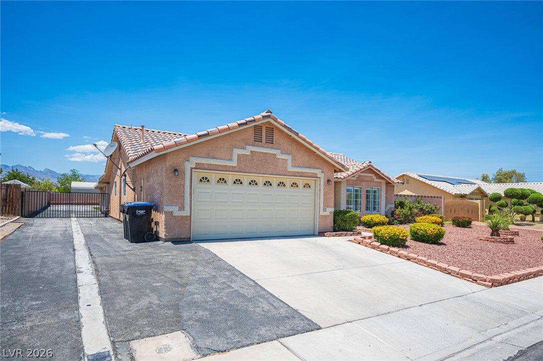 4353 Valley Regents Drive North Las Vegas NV 89032