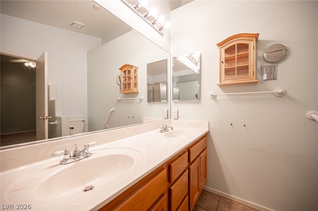 4353 Valley Regents Drive North Las Vegas NV 89032