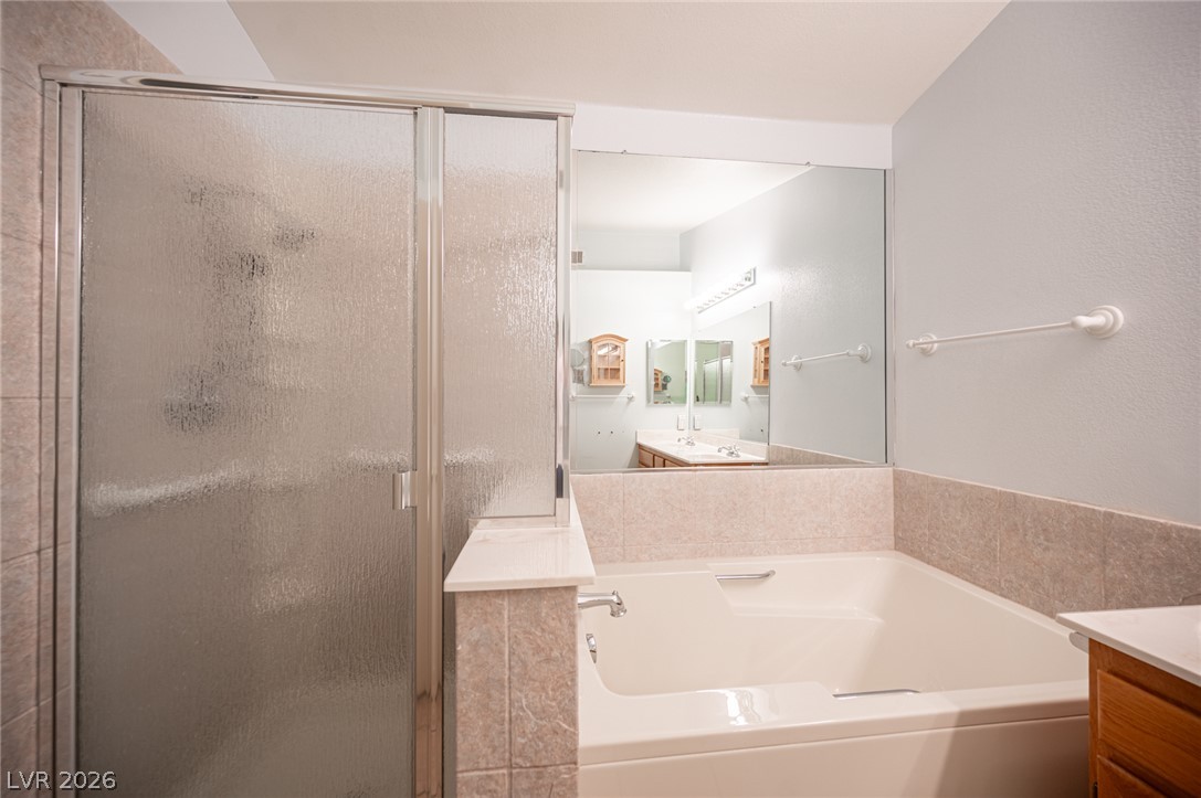 4353 Valley Regents Drive North Las Vegas NV 89032