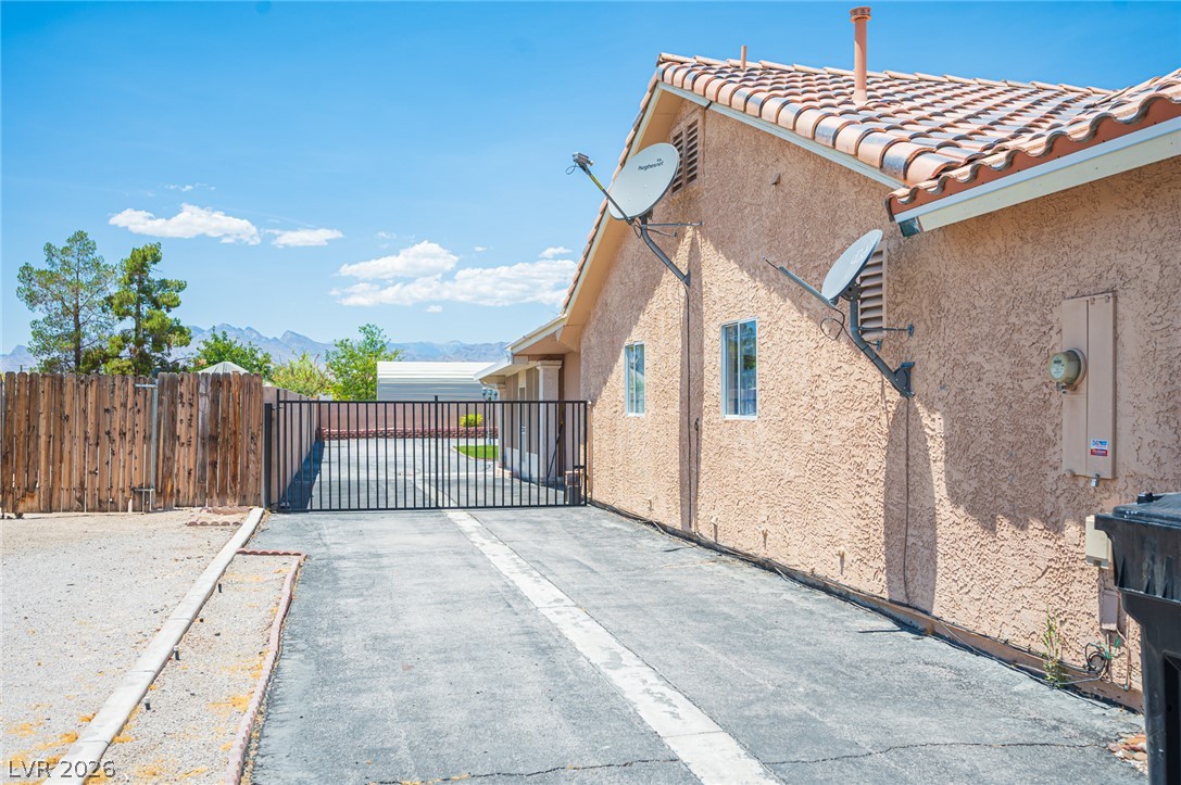 4353 Valley Regents Drive North Las Vegas NV 89032