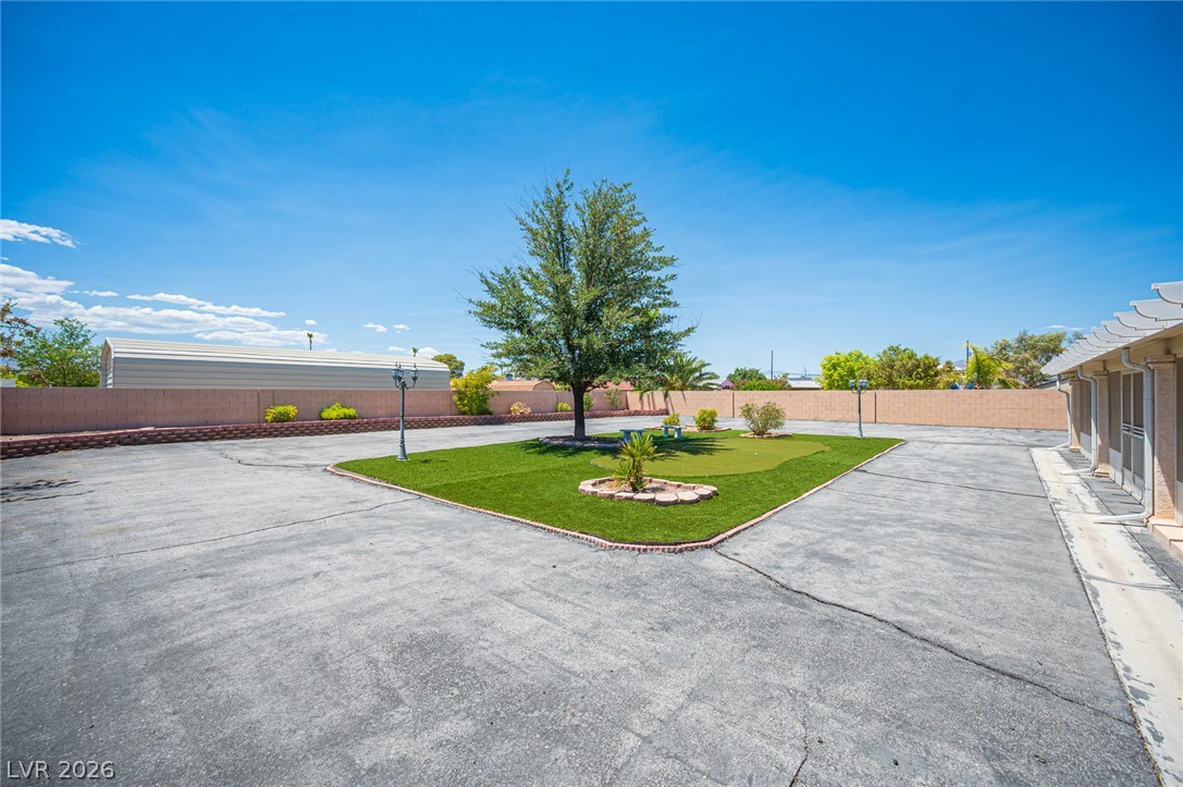 4353 Valley Regents Drive North Las Vegas NV 89032
