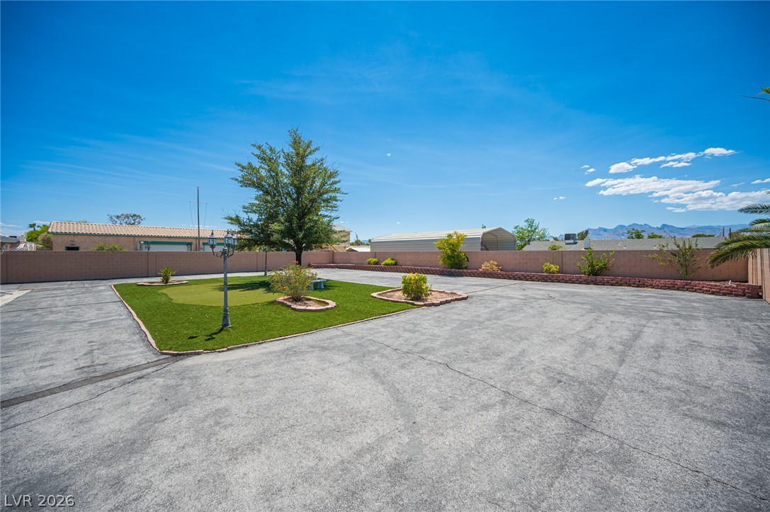 4353 Valley Regents Drive North Las Vegas NV 89032
