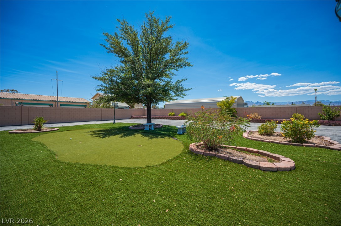 4353 Valley Regents Drive North Las Vegas NV 89032