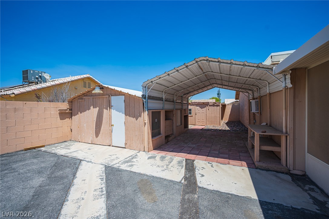 4353 Valley Regents Drive North Las Vegas NV 89032